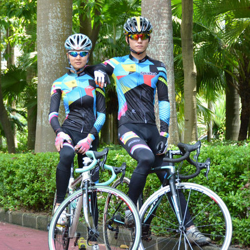 Vêtement cyclisme femme SPAKCT - Ref 2229981 Image 4