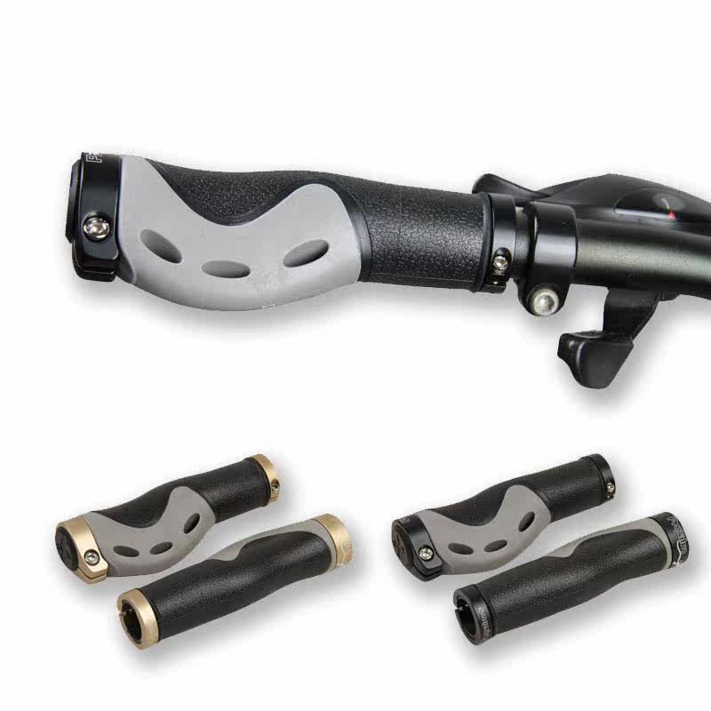 Poignées de vélo PROPALM - Ref 2342836 Image 4