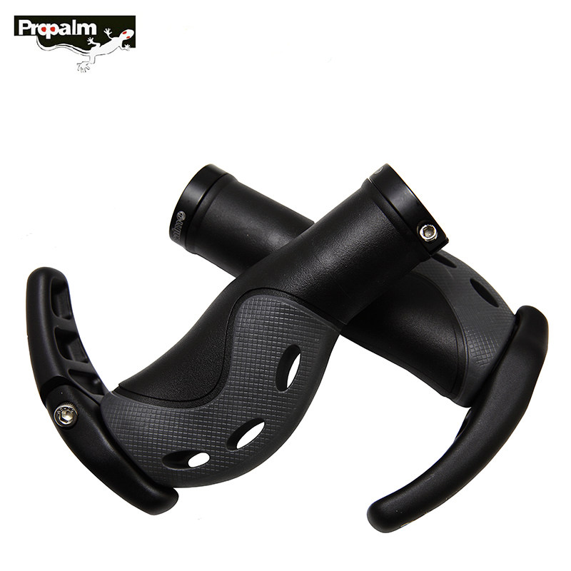 Poignées de vélo PROPALM - Ref 2342684 Image 3