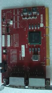 EH007 SG2PCI64 原装 SGPCI0189 拆机STARGEN SG2010控制