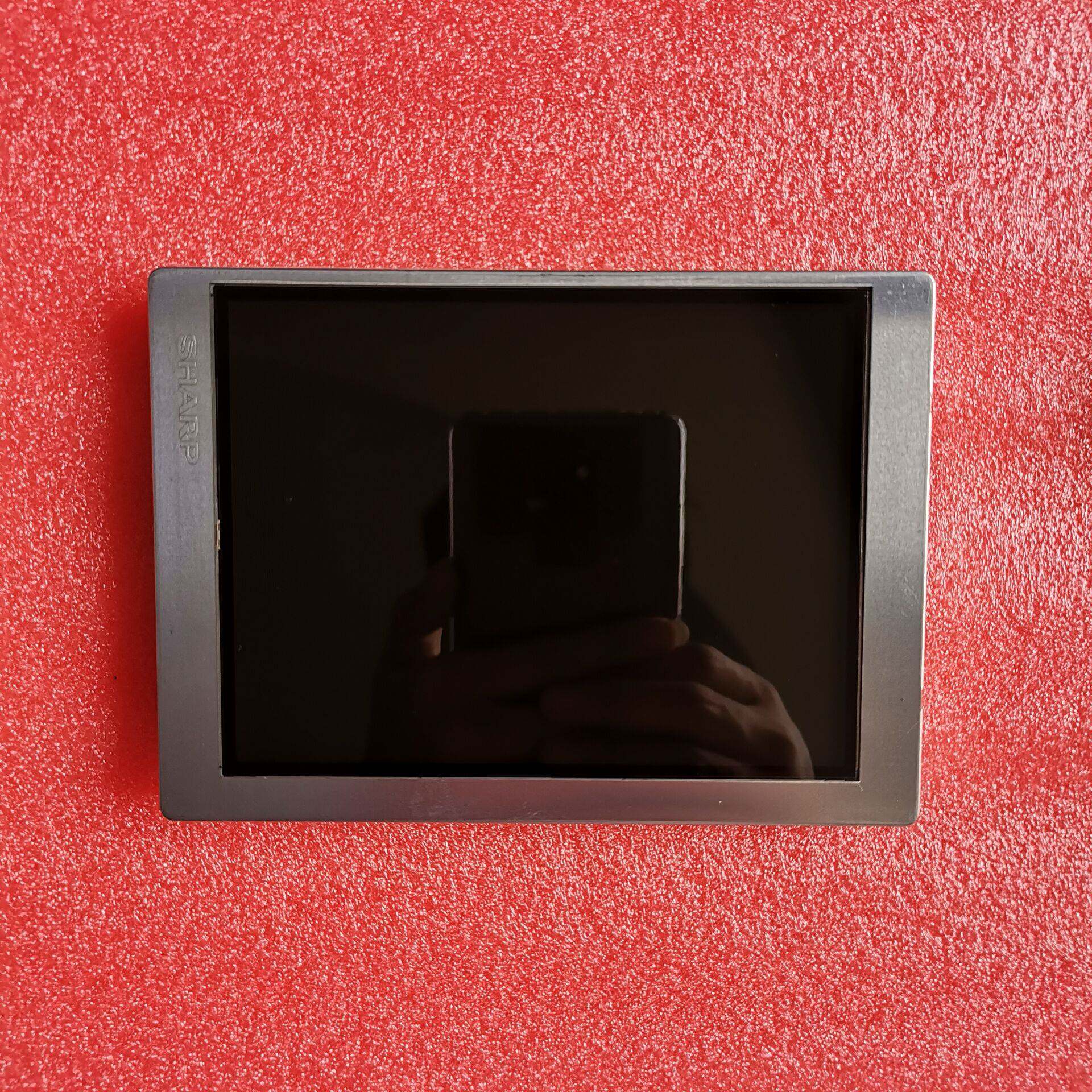 medtronic美敦力leafpak lp20 lp20e除颤仪显示屏