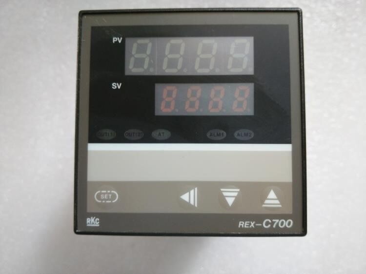 rkc rex-c700 图片实拍 现货 议价