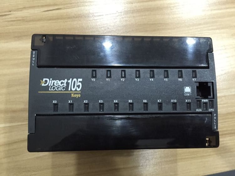 光洋plc f1-130dr-d direct105 可程序破解 可提供下载线 软件