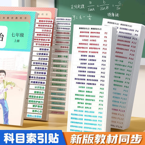 【开卷考试速查标】速查索引目录