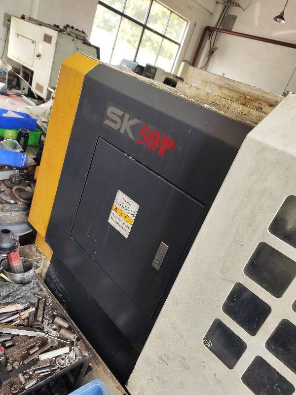 宝鸡车床SK50PTK45B主轴轴承