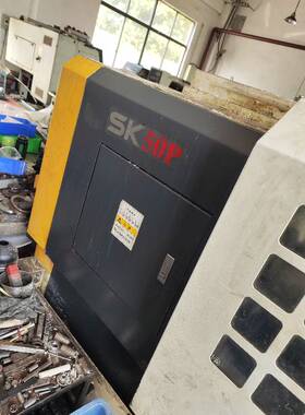 宝鸡机床数控车床SK50P TK45B主轴轴承NN3024K234424NN3020K6019