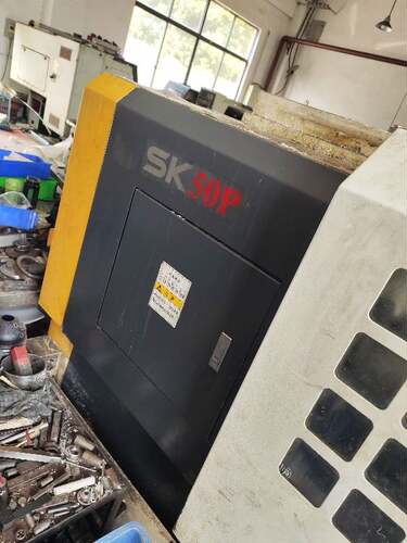 宝鸡车床SK50PTK45B主轴轴承