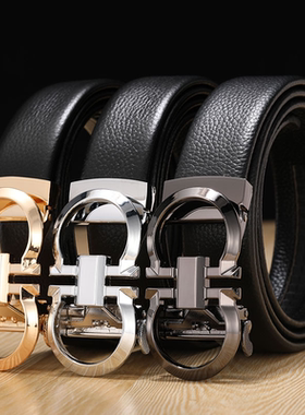 150CM160加长皮带男胖大码140自动扣裤带超长胖子肥佬腰带胖人130