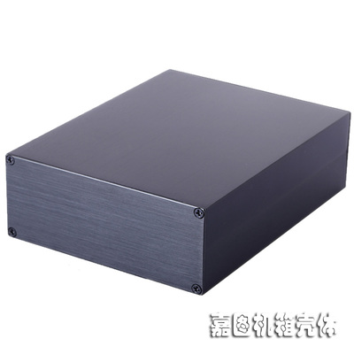 经典畅销铝盒PCB外盒多规格现货