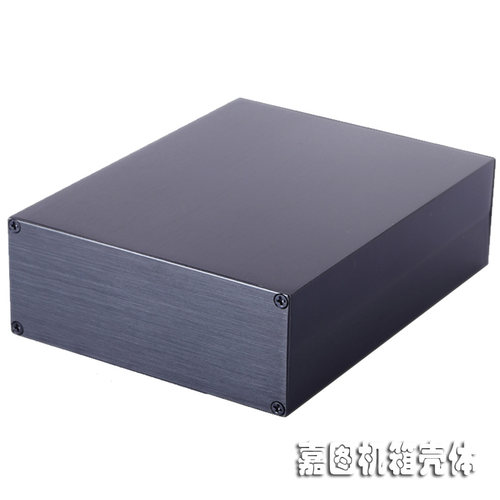 经典畅销铝盒PCB外盒多规格现货