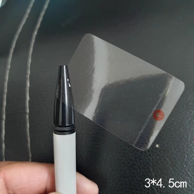 适用于华为手表watch2包装盒出厂原封口贴防拆标签B5B6B7封口标手