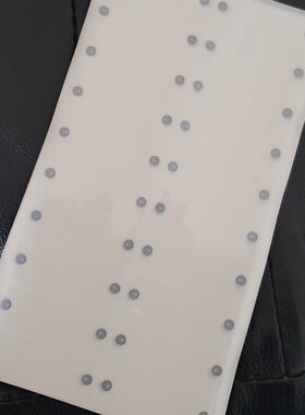 适用于封贴封盒标荣耀X60封条畅玩60plus封标封口贴hi畅享80s标签