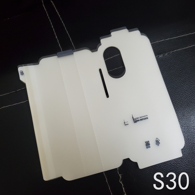 适用于S30新机膜 S20Pro出厂膜 s19包机膜 mini原厂包膜 S50包膜