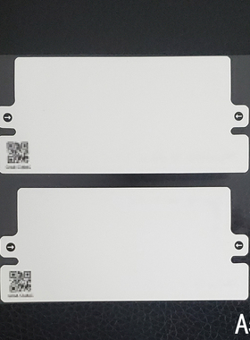 适用A55/A17A35/A36手机封口贴A56封盒标Tab S10/s9封条A16封口贴