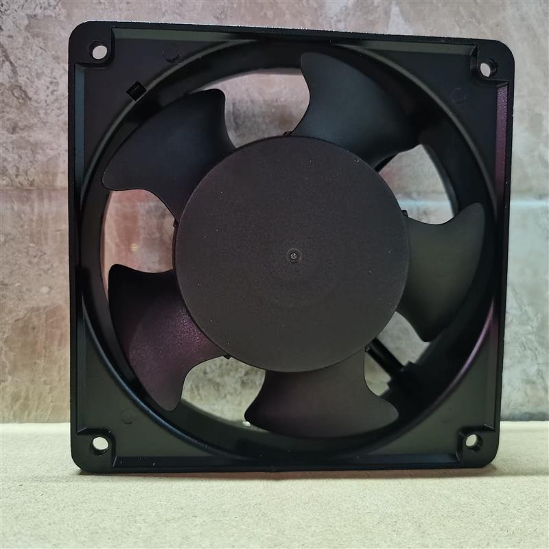 正品 DP200A 2123XBL.GN XBT HSL 12038 12CM 铝框散热风扇