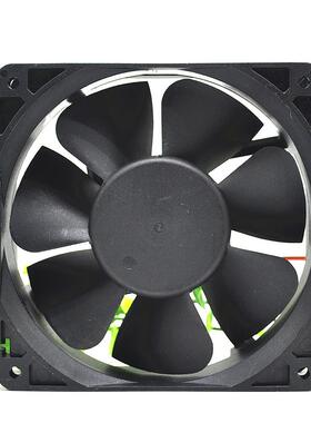 原装-MAT74715KL-05W-B301203824V0.4A双滚珠变频器风扇