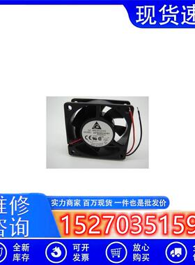 AFB0624HH全新原装台湾台达DC24V轴流风机散热器6025MM