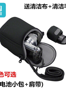 摄影包适用于松下DC-GX9KGK GF10K GF9KGK GX85 GX7MK2微单相机包