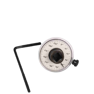 表盘公斤扳手汽修高精度 扭力角度规扭力规扭力表扭矩测试仪指针式