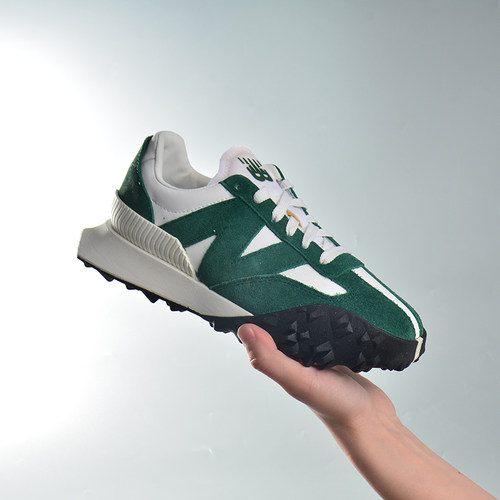 New Balance NB 运动休闲鞋UXC72LD