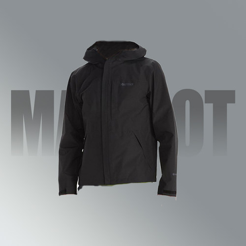 Marmot硬壳冲锋衣轻量级神衣