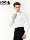 Мужская и детская осенне-зимняя одежда плюс бархатная футболка для верховой езды с длинными рукавами, одежда для верховой езды, экзаменационные соревнования по конному спорту плюс бархатная одежда для верховой езды для мужчин mini 4