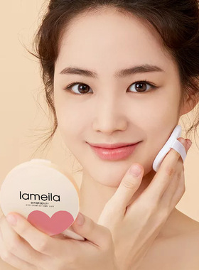 散粉定妆粉小众品牌遮瑕白皙粉底蜜粉修容平价学生一件