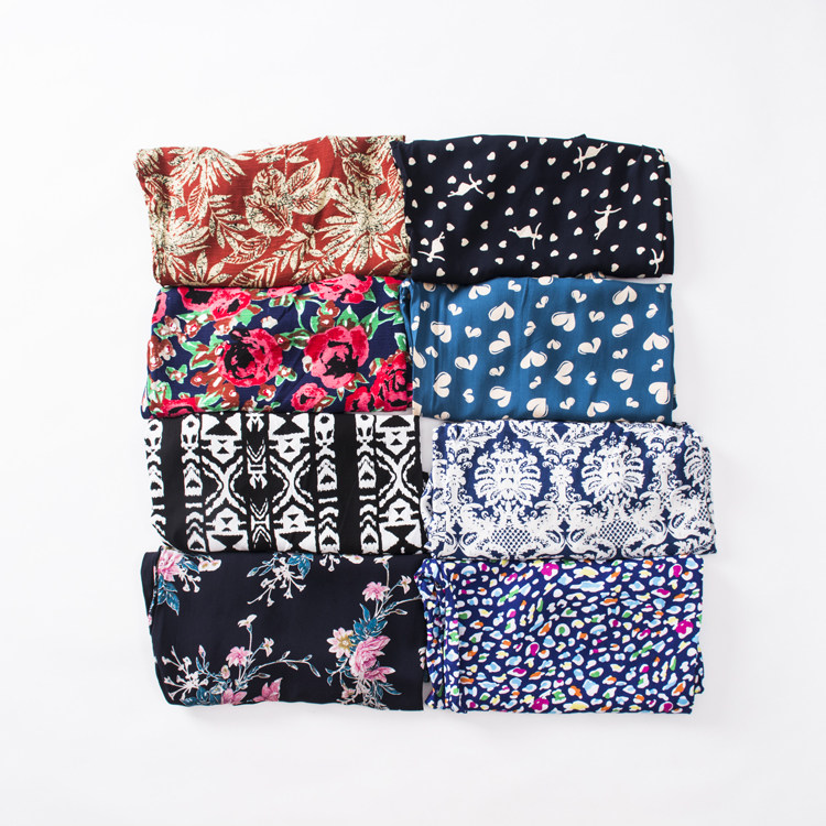 Pantalon pyjama - Ref 726787 Image 4