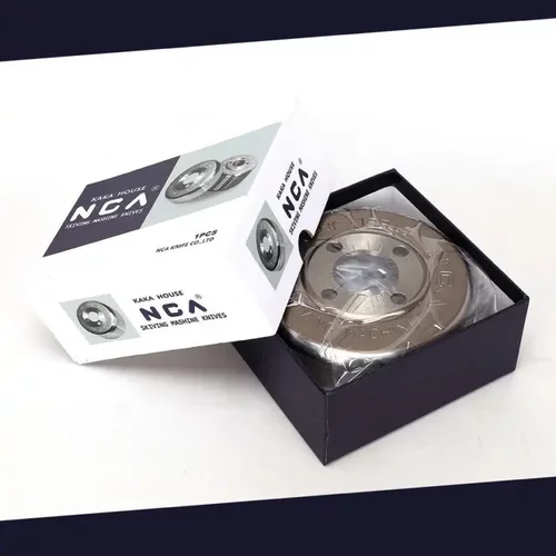301进口钢NCA牌地球削皮机碗刀金轮747铲皮机圆刀大王TK801铲皮刀