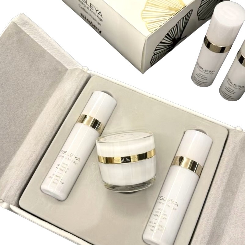 希思黎抗皱紧致三件套礼盒