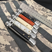 野营户外潮玩收藏品捕风捉影同款 柄