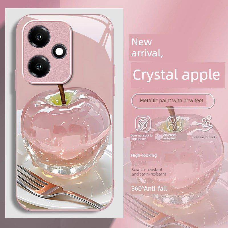 适用于荣耀400手机壳300水晶苹果200不会撞壳100网红高端感90Gt个性化创意80Se防摔软边70/60全包式50Se超薄,3C数码配件,手机保护套/壳,淘宝优惠券,粉丝福利购,淘宝优惠卷