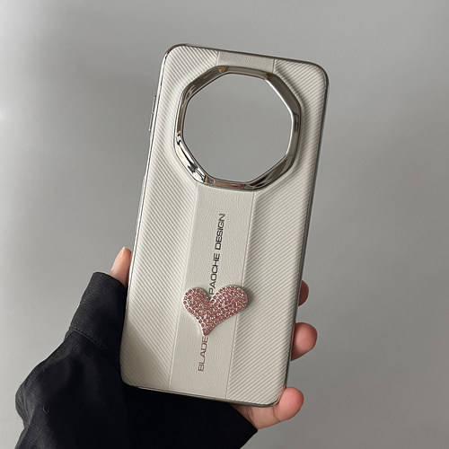 适用华为mate80RS非凡大师手机壳