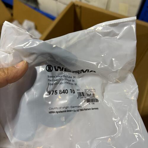 意大利Pizzato限位开关FR615 未使用 现货4个 全新 / 二手均有货