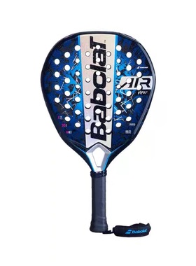 2025 Babolat AIR Viper板式网球拍 进口高阶/赛事级板式网球拍