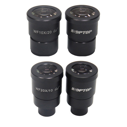 舜宇sdptop显微镜原装刻度目镜