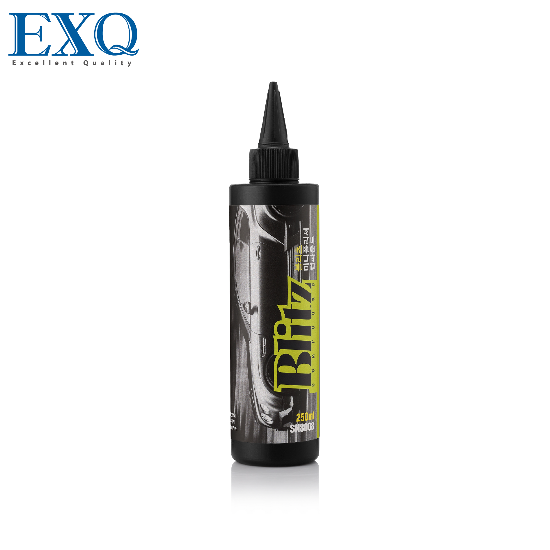 韩国EXQ汽车美容Blitz系列金属镀铬件高光亮条修复光泽复原研磨剂,汽车零部件/养护/美容/维保,车蜡/划痕蜡/划痕釉,淘宝优惠券,粉丝福利购,淘宝优惠卷
