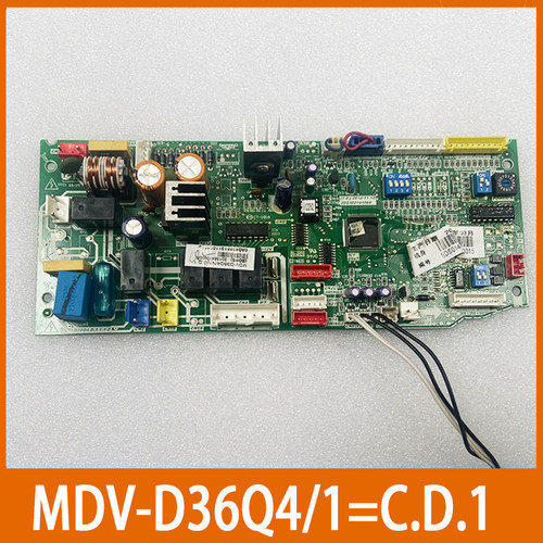 MDV-D36Q4/N1-C美的多联机内机