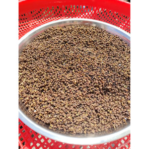 湖南常德农家优品  干花椒  50克（些微筛籽）