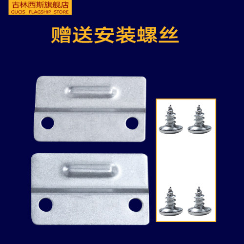 不锈钢油杯挂钩通用配件抽油烟机
