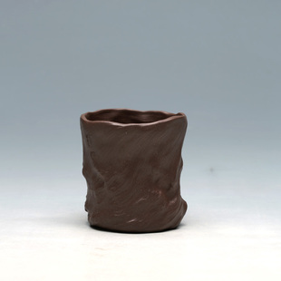 主人杯150CC高款 明理茶艺 全手工 宜兴紫砂 品茗杯茶杯茶 杨美琴