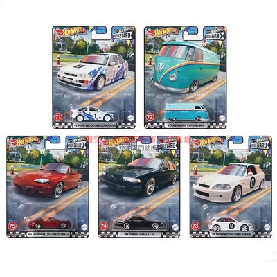 车模合金车模风火轮合金