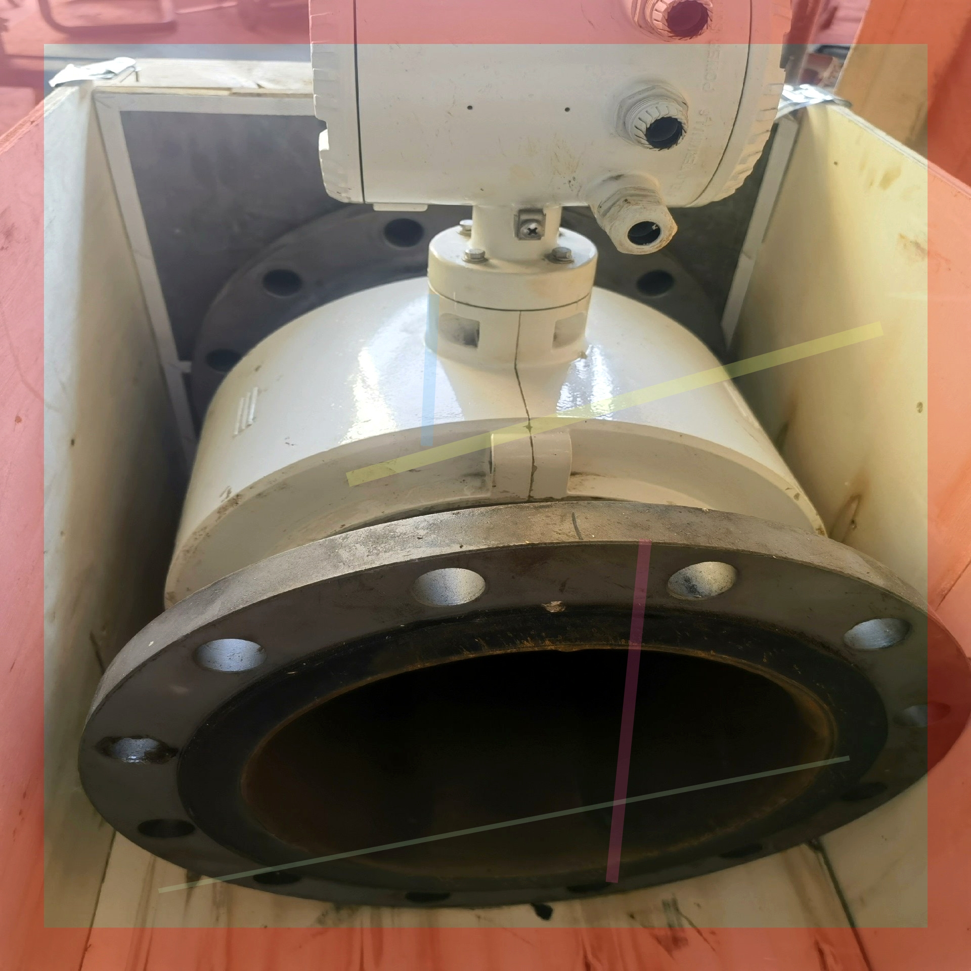 询价!ABB电磁流量计FEP311250H1D1A1D1A1S0A1A1C1AYH2JNM6