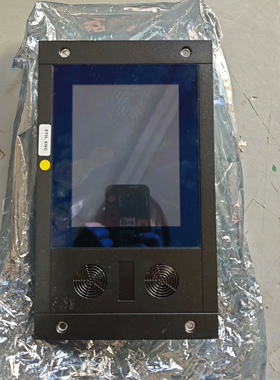 WCC 600 WALL MOUNTING; ITEM NO. : 373860