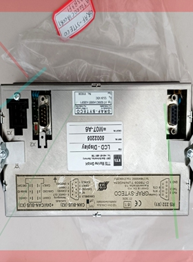询价!GRAF-SYTECO  AT6200C1A00B7-A3B3F1