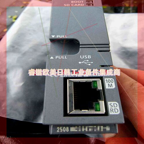 询价!三菱Q13UDVCPU模块
