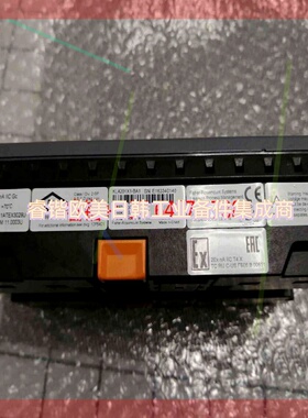 询价!KL4201X1-BA1模块卡件