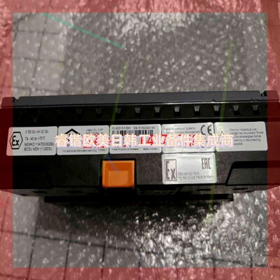 询价!KL4201X1-BA1模块卡件