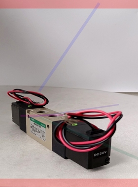 询价!日本原装CKD电磁阀4KA320-D2-DC24V