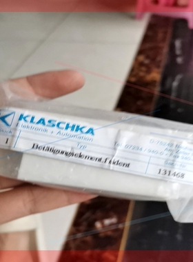 询价!SIDENT/B-40fq100-4O1 全新 KLASCH